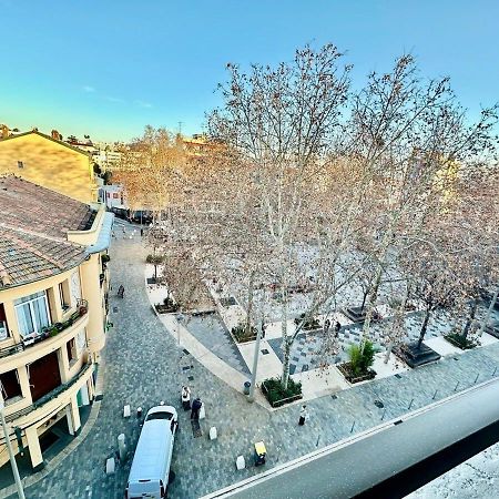 Charmant 2 Pieces Centre-Ville Cagnes-sur-Mer Esterno foto